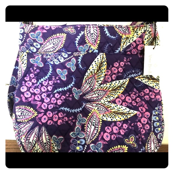 Vera Bradley Handbags - Brand new #VeraBradley # purse Vera Bradley Handbags - Brand new #VeraBradley # purse
